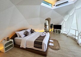 The Dome Villa Canggu