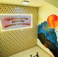 Khairul International Hotel Pabna