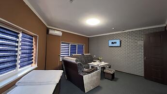 Turon hotel
