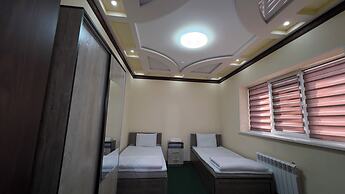 Turon hotel