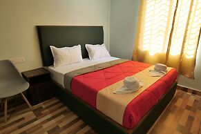 Hotel HK Regency