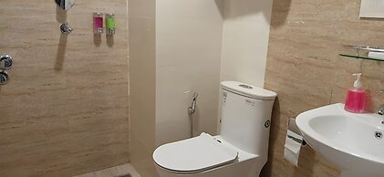 Hotel Sherpani