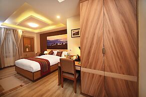 Hotel Sherpani