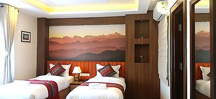 Hotel Sherpani