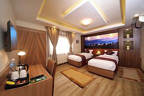 Hotel Sherpani