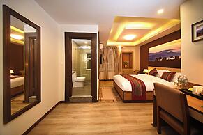 Hotel Sherpani