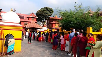 Hotel Sherpani