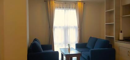 Hotel Sherpani
