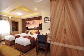 Hotel Sherpani
