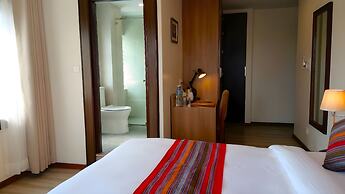 Hotel Sherpani