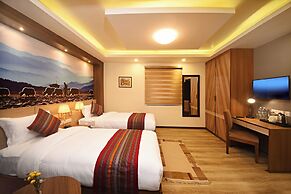 Hotel Sherpani