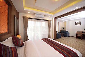 Hotel Sherpani