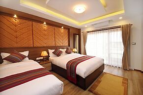 Hotel Sherpani