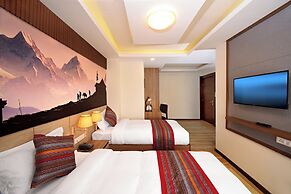 Hotel Sherpani