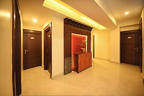 Hotel Sherpani