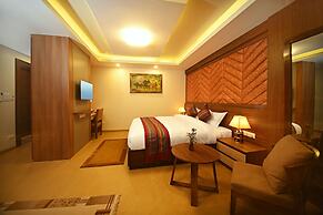 Hotel Sherpani