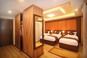 Hotel Sherpani