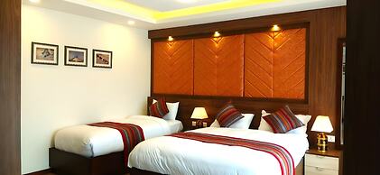 Hotel Sherpani