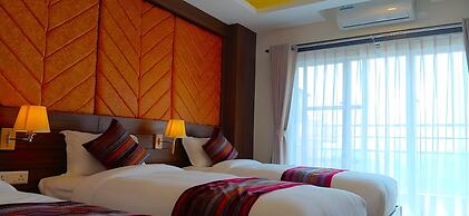 Hotel Sherpani
