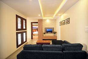 Hotel Sherpani