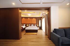 Hotel Sherpani