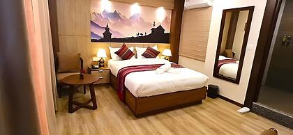 Hotel Sherpani
