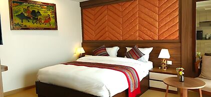 Hotel Sherpani