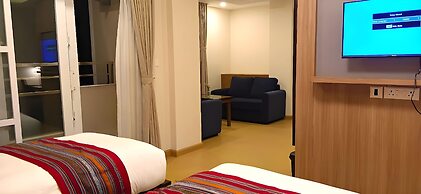 Hotel Sherpani