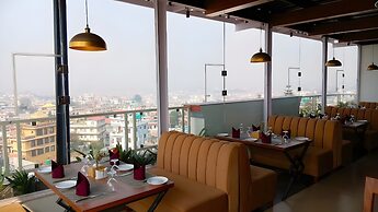 Hotel Sherpani