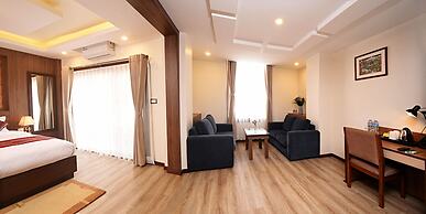 Hotel Sherpani