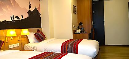 Hotel Sherpani