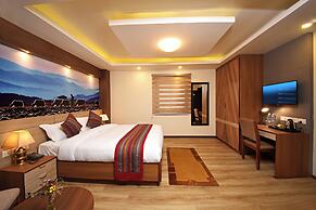 Hotel Sherpani