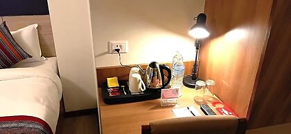 Hotel Sherpani