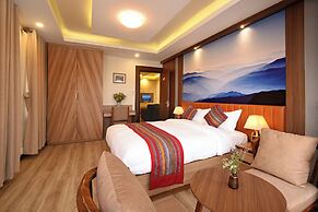Hotel Sherpani