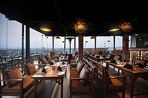 Hotel Sherpani