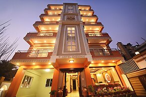Hotel Sherpani