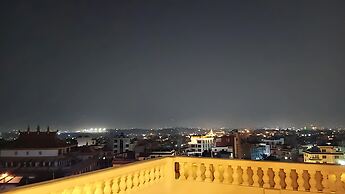 Hotel Sherpani