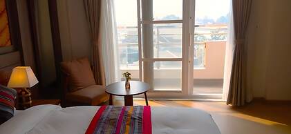 Hotel Sherpani