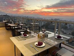 Hotel Sherpani