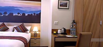 Hotel Sherpani