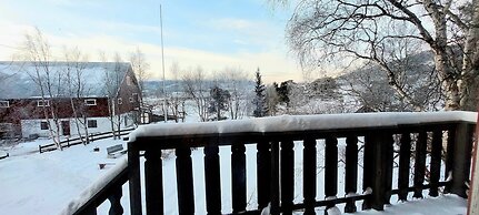 Trollskogen Gård