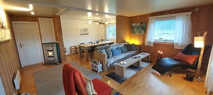 Trollskogen Gård