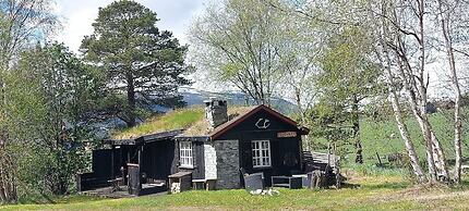 Trollskogen Gård