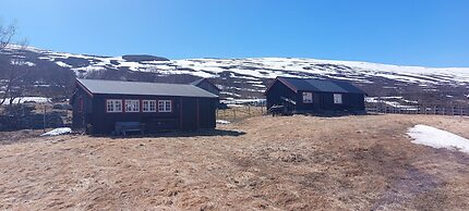 Trollskogen Gård