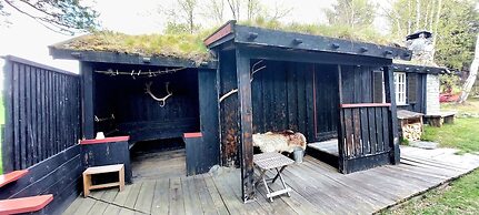 Trollskogen Gård