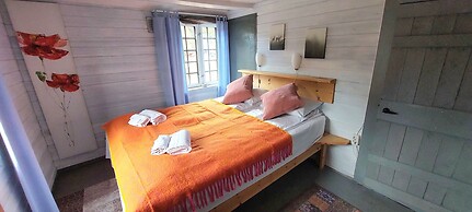 Trollskogen Gård