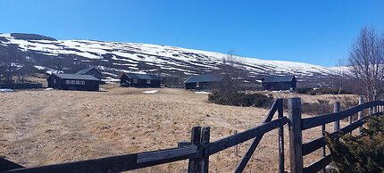 Trollskogen Gård