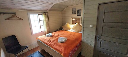 Trollskogen Gård