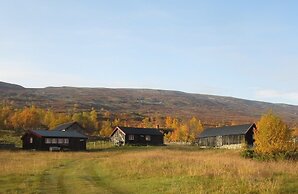 Trollskogen Gård