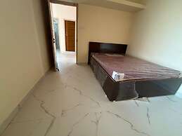 Ishwar Retreat